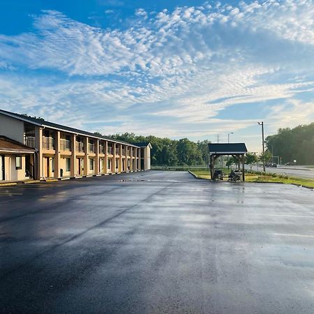 Bel Air Motel Wood River Εξωτερικό φωτογραφία