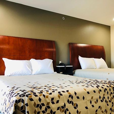 Bel Air Motel Wood River Εξωτερικό φωτογραφία