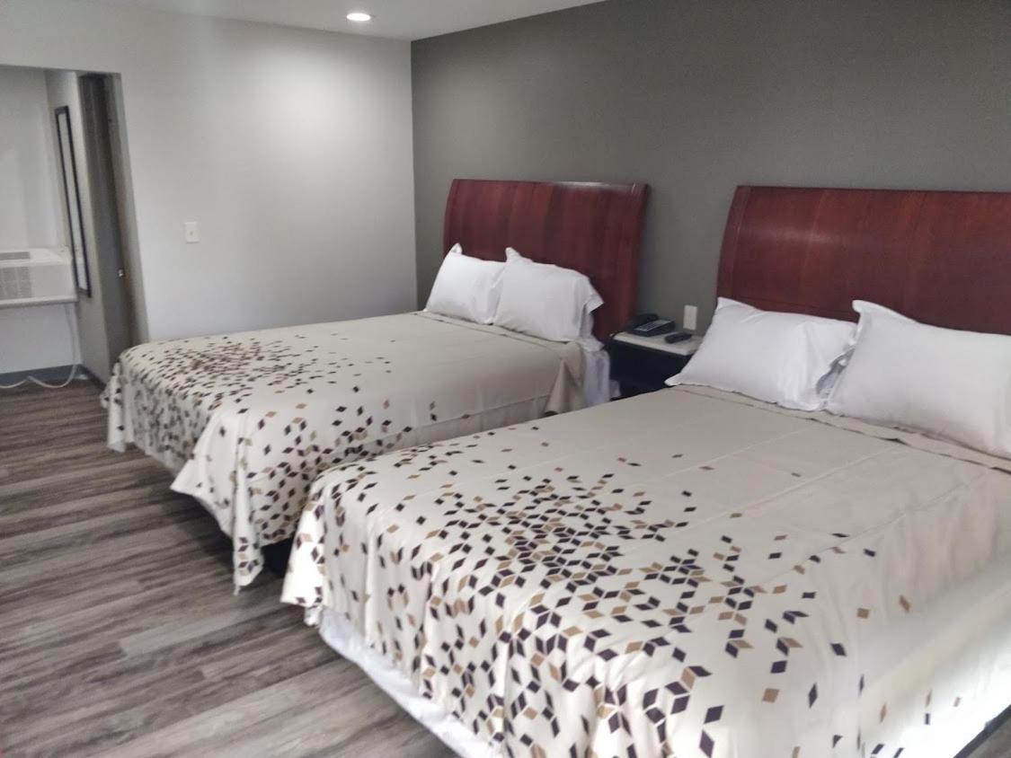 Bel Air Motel Wood River Εξωτερικό φωτογραφία
