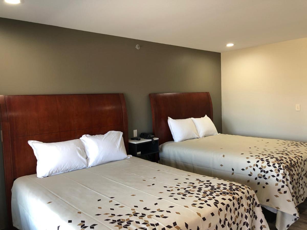 Bel Air Motel Wood River Εξωτερικό φωτογραφία