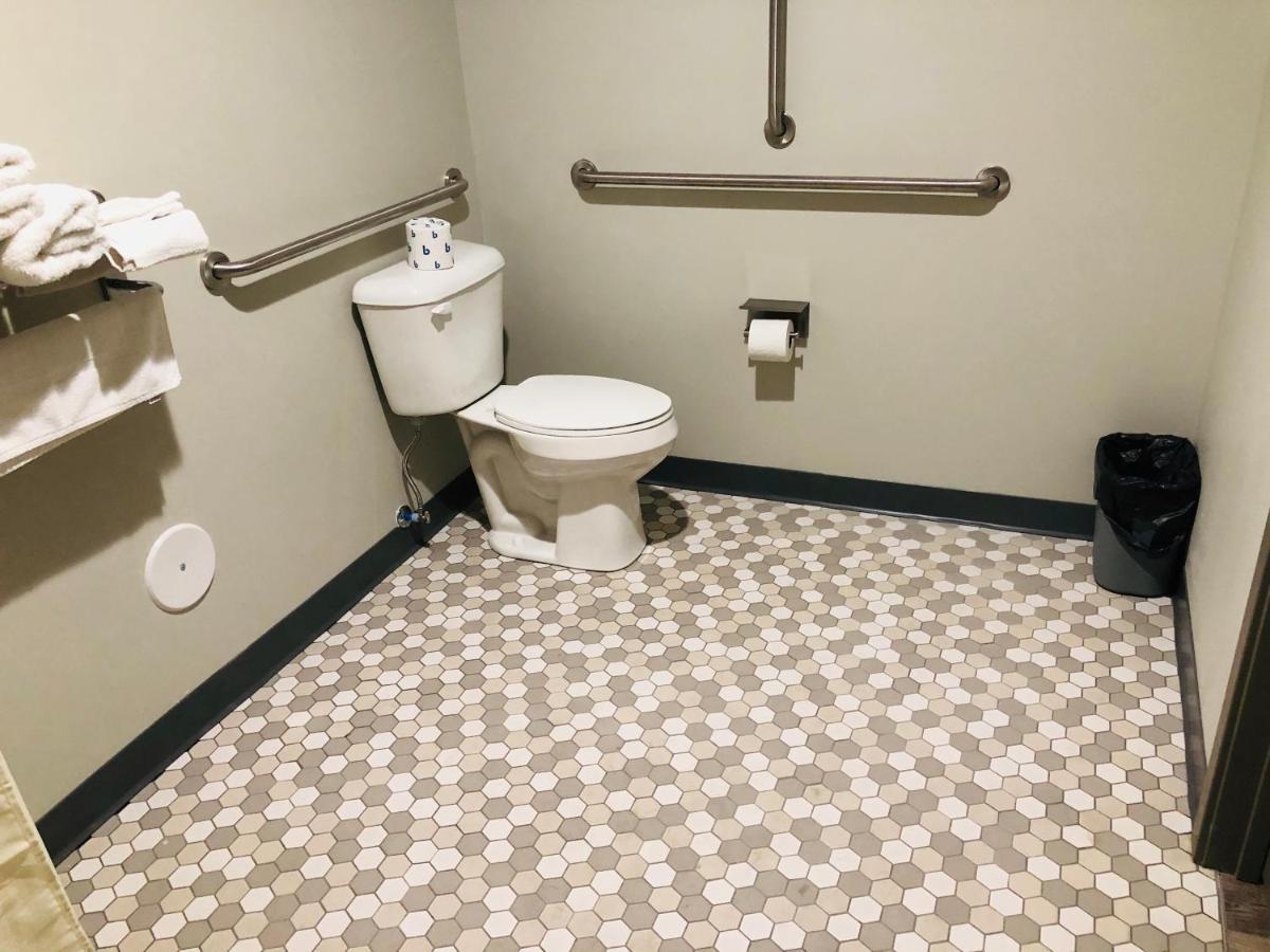Bel Air Motel Wood River Εξωτερικό φωτογραφία