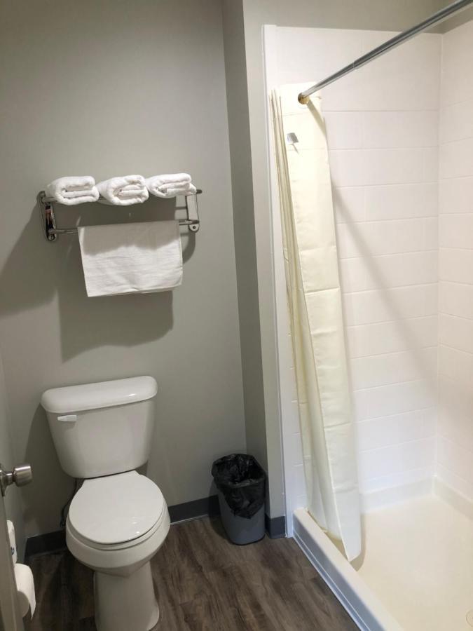 Bel Air Motel Wood River Εξωτερικό φωτογραφία