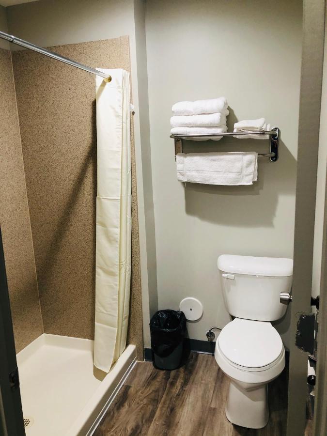 Bel Air Motel Wood River Εξωτερικό φωτογραφία