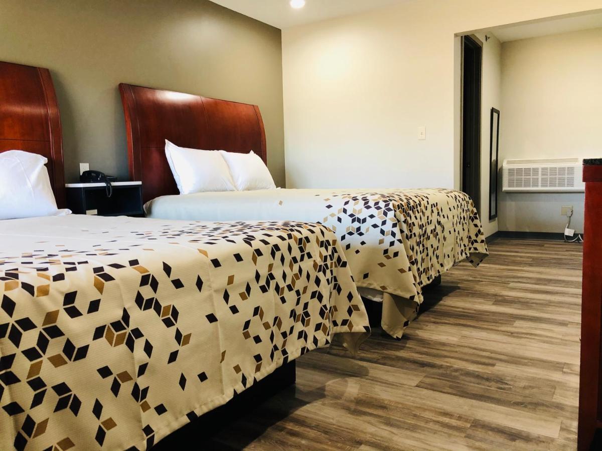 Bel Air Motel Wood River Εξωτερικό φωτογραφία