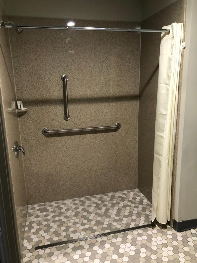 Bel Air Motel Wood River Εξωτερικό φωτογραφία