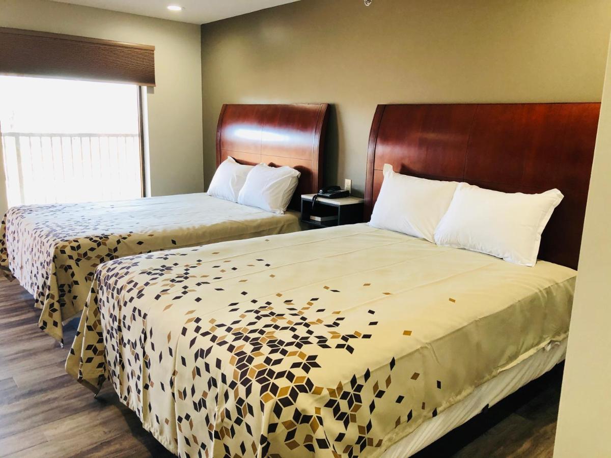 Bel Air Motel Wood River Εξωτερικό φωτογραφία